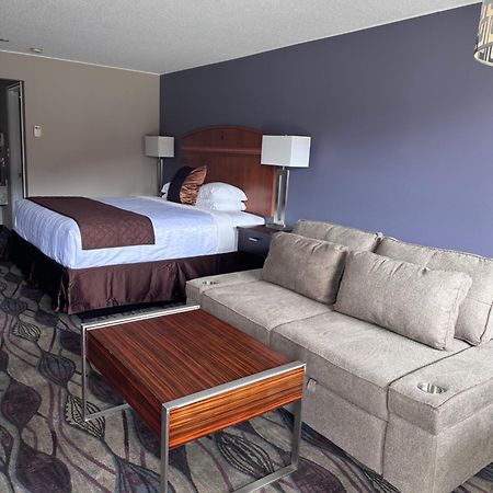 Gateway Inn And Suites Salida Dış mekan fotoğraf