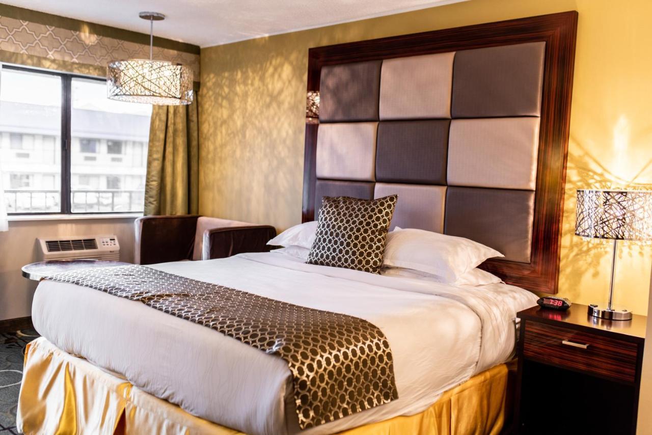 Gateway Inn And Suites Salida Dış mekan fotoğraf