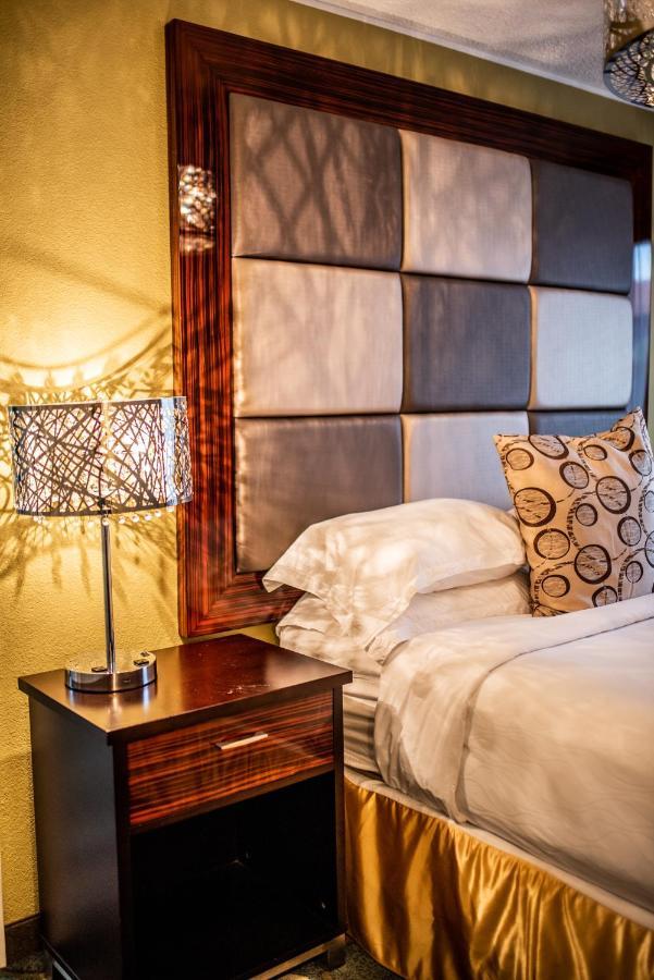 Gateway Inn And Suites Salida Dış mekan fotoğraf