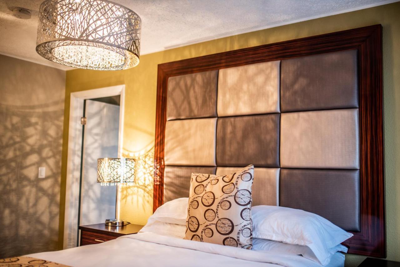 Gateway Inn And Suites Salida Dış mekan fotoğraf
