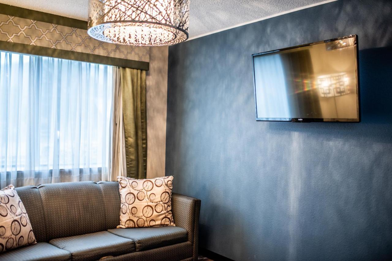 Gateway Inn And Suites Salida Dış mekan fotoğraf