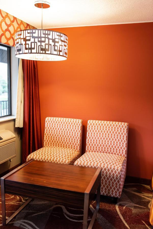 Gateway Inn And Suites Salida Dış mekan fotoğraf