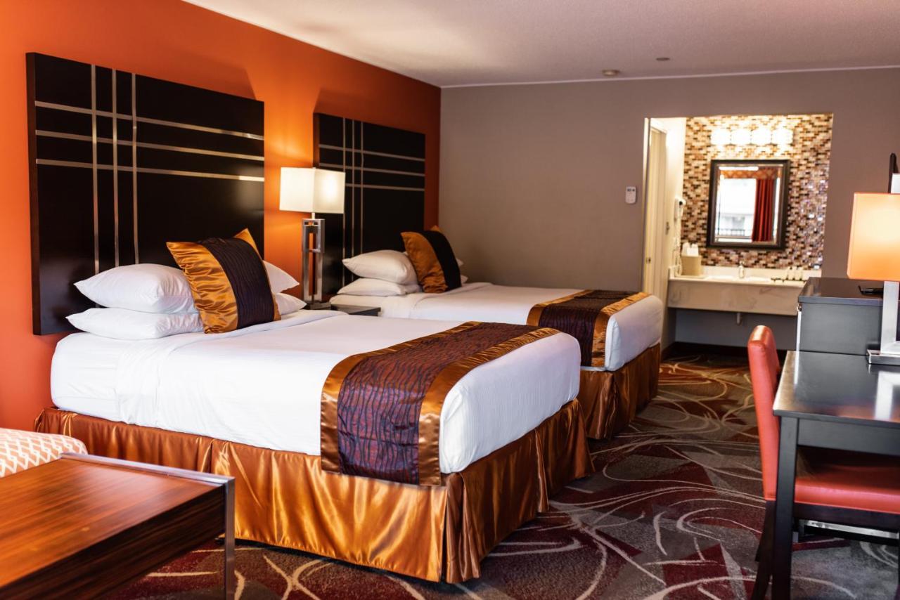Gateway Inn And Suites Salida Dış mekan fotoğraf