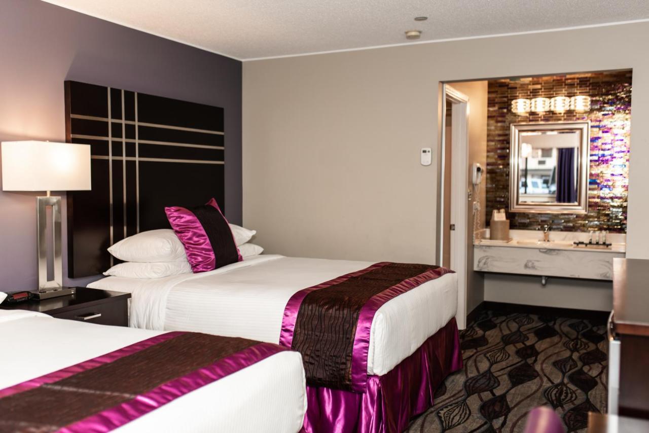Gateway Inn And Suites Salida Dış mekan fotoğraf