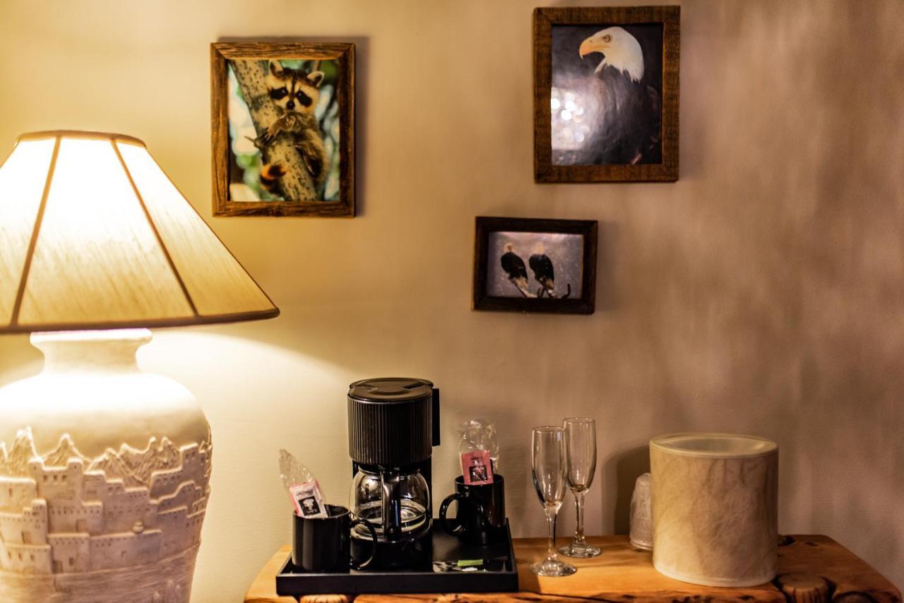 Gateway Inn And Suites Salida Dış mekan fotoğraf
