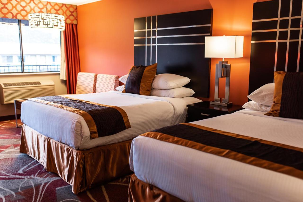 Gateway Inn And Suites Salida Dış mekan fotoğraf