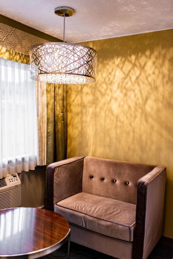 Gateway Inn And Suites Salida Dış mekan fotoğraf