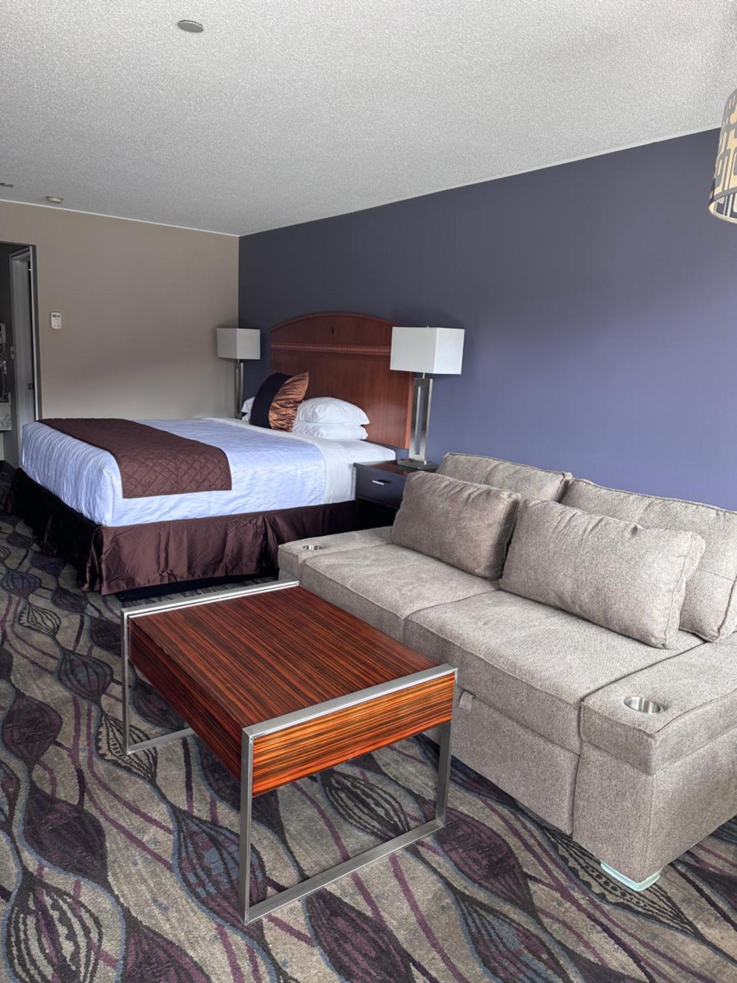 Gateway Inn And Suites Salida Dış mekan fotoğraf