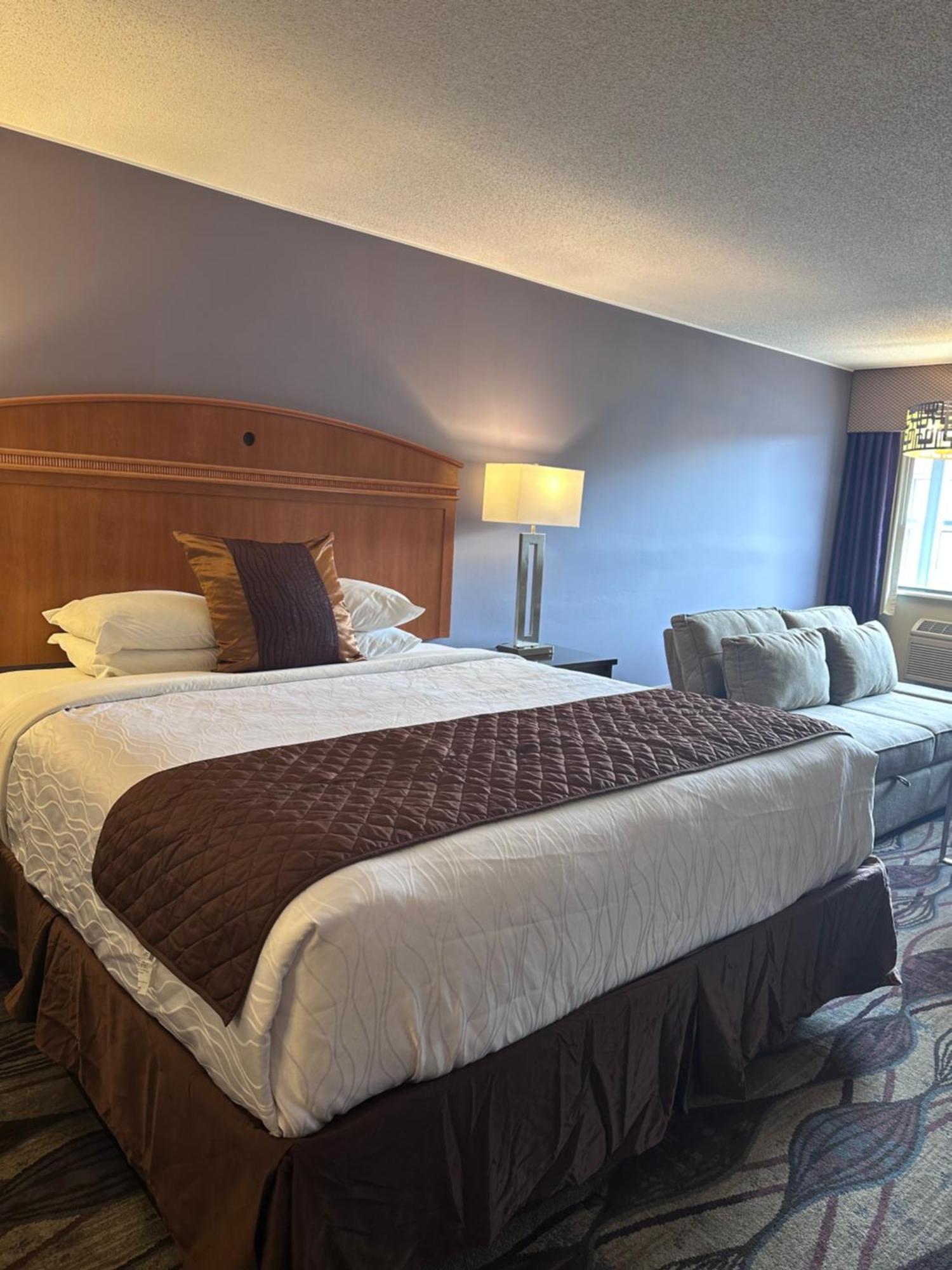 Gateway Inn And Suites Salida Dış mekan fotoğraf