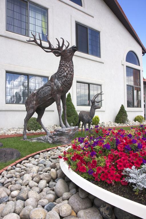 Gateway Inn And Suites Salida Dış mekan fotoğraf