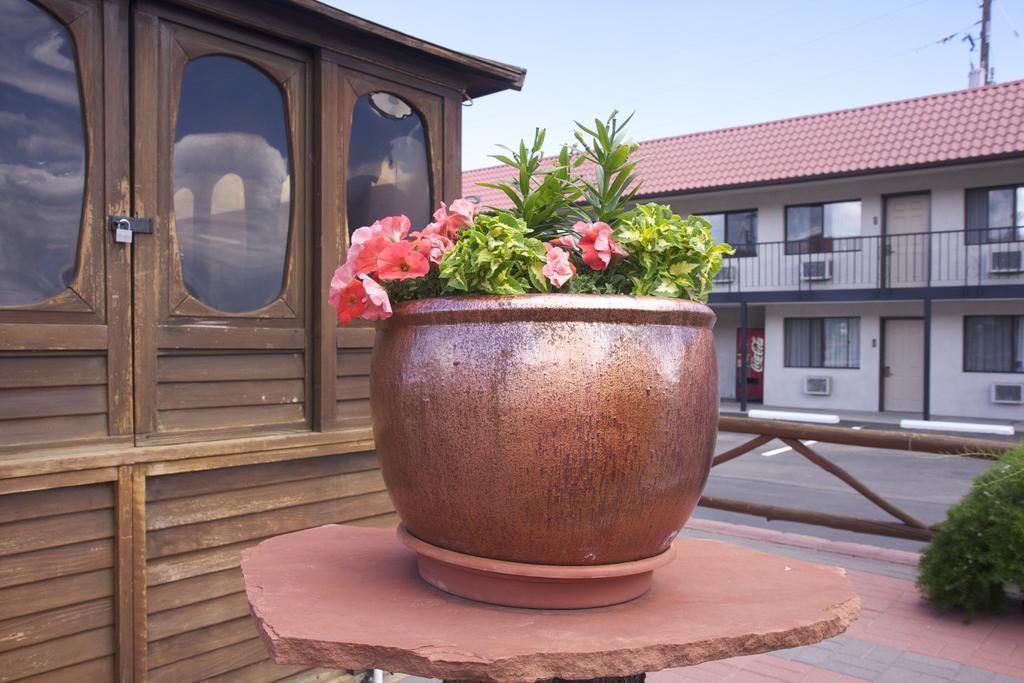 Gateway Inn And Suites Salida Dış mekan fotoğraf