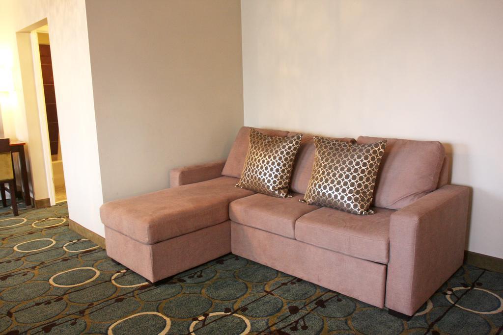 Gateway Inn And Suites Salida Dış mekan fotoğraf