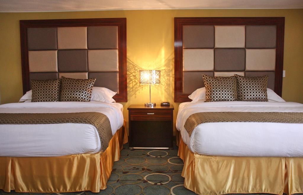 Gateway Inn And Suites Salida Dış mekan fotoğraf